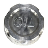 Empi 16 - 9512 Billet Aluminum "Oil" Filler Cap For Empi Aluminum Vw Oil Fillers - Moore Parts