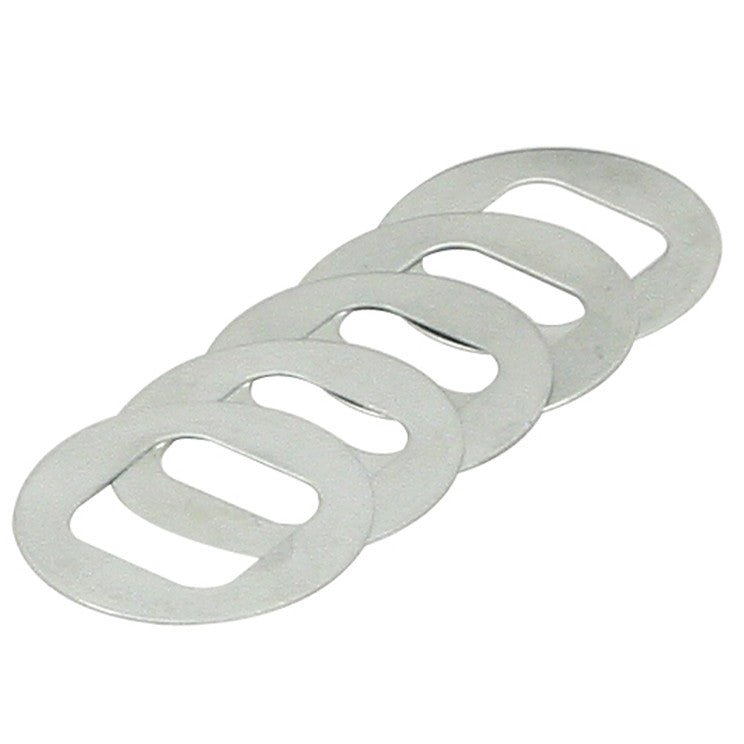 Empi 16 - 9709 Special Pulley Shims For Empi Billet Aluminum Pulleys, Set Of 5 - Moore Parts