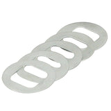 Empi 16 - 9709 Special Pulley Shims For Empi Billet Aluminum Pulleys, Set Of 5 - Moore Parts