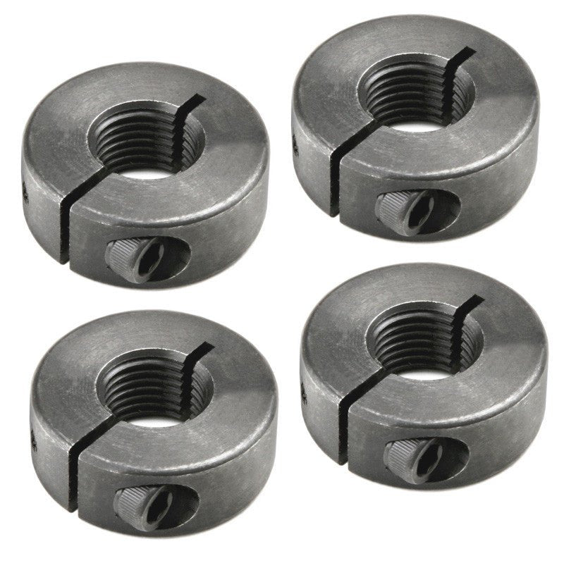 Empi 17 - 2548 Trailing Arm Thru Rod Pinch Nuts, Vw Axle Beam To Trailing Arms - Moore Parts
