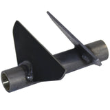 Empi 17 - 2580 Raw Weld On Steering Shaft Bearing 3/4" Id With Bronze Bushing - Moore Parts
