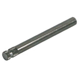 Empi 17 - 2608 Steel Steering Shaft 6" Length 5/8" - 36 Spline X 5/8" Smooth, Each - Moore Parts