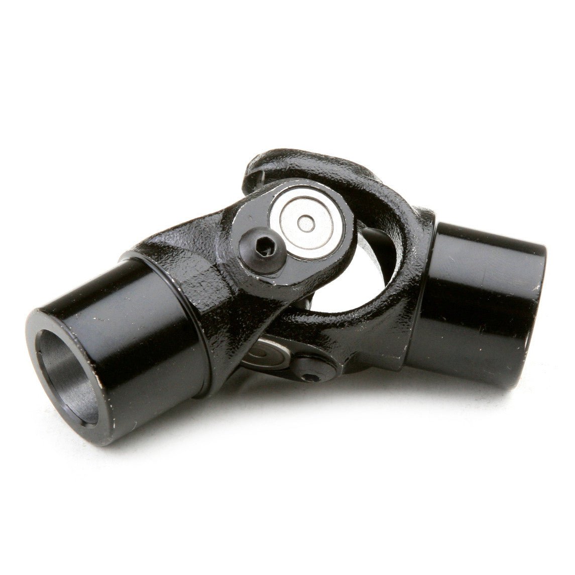 Empi 17 - 2629 Black Steering U Joint 5/8" 36 Spline X 5/8" 36 Spline - Moore Parts