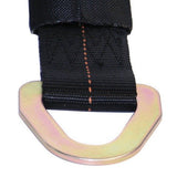 Empi 17 - 2689 Automotive Axle Strap Tie Downs, 2" Wide X 24" Long, UTV - Car - Truck - Moore Parts