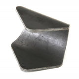 Empi 17 - 2723 Small 90 Degree Saddle Gusset, 4 Pack - Moore Parts