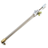 Empi 17 - 2750 Throttle Cable Extension For Shielded Push/Pull Cables 10/32 Thread - Moore Parts