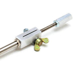 Empi 17 - 2750 Throttle Cable Extension For Shielded Push/Pull Cables 10/32 Thread - Moore Parts