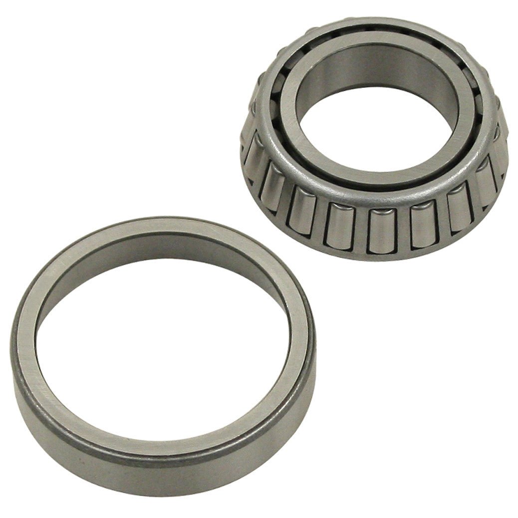 Empi 17 - 2796 Vw King Pin Bug Front Disc Brake Outer Adapter Wheel Bearing, Each - Moore Parts