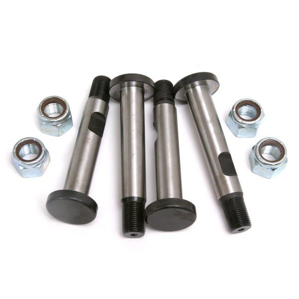 Empi 17 - 2799 HD 5/8" Chromoly Link Pins Long Travel Vw Front Trailing Arms, Set4 - Moore Parts