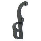 Empi 17 - 2809 Black Full Flow Oil Hose Bracket For Vw Bug - Moore Parts