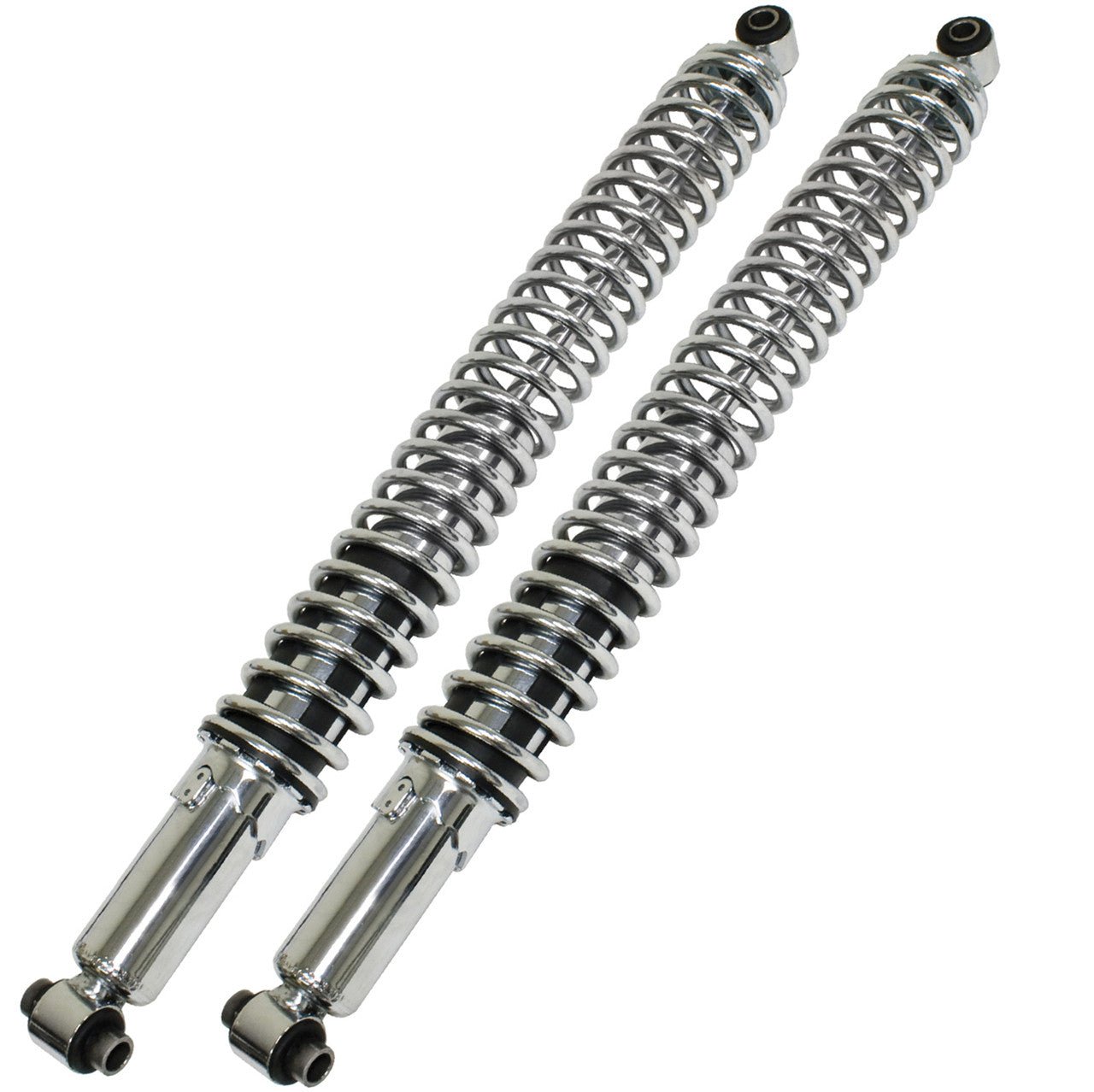 Empi 17 - 2819 Extended Coil - Over Shock Vw Baja Bug Link Pin Front, Vw Rear, Pair - Moore Parts