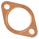 Empi 17 - 2821 Vw Exhaust Port Copper Gasket, Vw Head To 1 - 5/8" Header Flange,Set4 - Moore Parts
