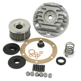 Empi 17 - 2872 Mini Oil Sump With Hi - Flo Filter For Air - cooled Vw Engine - Moore Parts