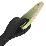 Empi 17 - 2898 Double Ply 28" Suspension Limit Strap, Vw Baja Bug Dune Buggy, Pair - Moore Parts