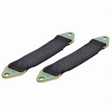 Empi 17 - 2899 Double Ply 30" Suspension Limit Strap, Vw Baja Bug Dune Buggy, Pair - Moore Parts