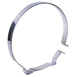 Empi 17 - 2936 Stainless Steel 8" Tank Bracket For Aluminum Or Stainless Tanks - Moore Parts