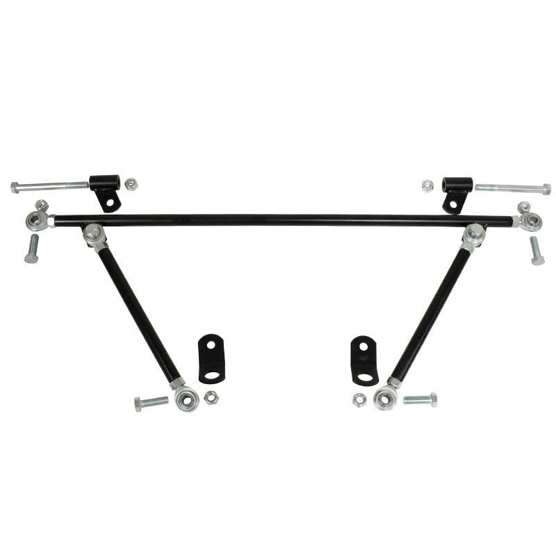 Empi 17 - 2975 Vw Rear Suspension Truss Bar - Fits Bug/Ghia/Super Beetle - Moore Parts
