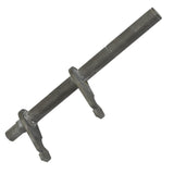 Empi 18 - 1044 Heavy Duty Racing Throw Out Bearing Cross Shaft 1971 - 75 Vw Bus - Moore Parts