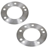 Empi 18 - 1114 Aluminum 1/4" Thick Wheel Spacer For 4X130/5X130 Lug Bolt Patterns - Moore Parts