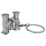 Empi 2084 Vw Bug 48 IDA Weber Carburetor Key Chain - Moore Parts