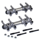 Empi 21 - 2162 1.25 Ratio Rocker Arms, Bushing Style, Complete Set With Hardware - Moore Parts