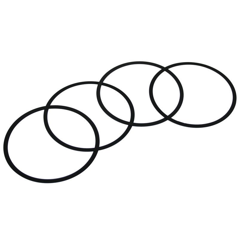 Empi 21 - 6060 Vw Bug 85.5mm Piston Barrel Shims .060 Thick Set Of 4 - Moore Parts