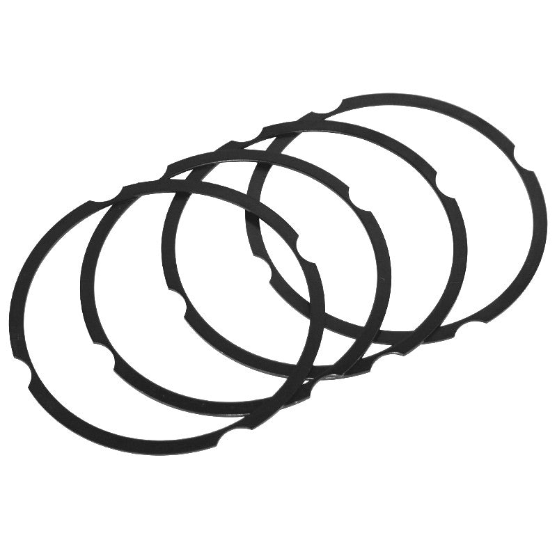 Empi 21 - 7420 Vw Bug 94mm Piston Barrel Shims .020 Thick Set Of 4 - Moore Parts