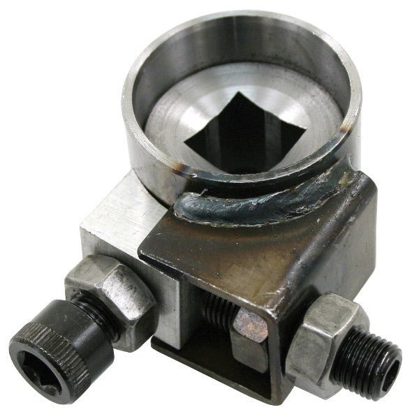 Empi 22 - 2802 Weld In Adjuster For Vw Bug/Ghia King Pin Axle Beam, Each - Moore Parts