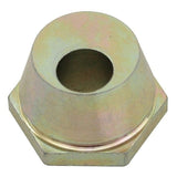 Empi 22 - 2817 Camber Adjuster Nuts For Vw Bug & Ghia Ball Joint Front End, Pair - Moore Parts