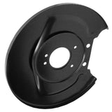 Empi 22 - 2849 - B Front Disc Brake Backing Plate For Vw Bug Left Or Right, Each - Moore Parts