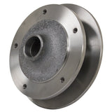 Empi 22 - 2880 Vw Bug King Pin Front Disc Brake Kit 1949 - 1965, 5 Lug Vw Pattern - Moore Parts