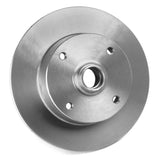 Empi 22 - 2881 Drop Spindle King Pin Front Disc Brakes 1949 - 65, 4 Lug Vw Pattern - Moore Parts