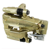 Empi 22 - 2905 - F Vw Bug Rear Disc Brake Kit 1958 - 1967, 5 Lug Vw Pattern - Moore Parts