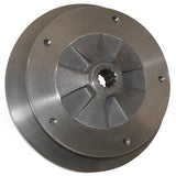 Empi 22 - 2906 Vw Bug Rear Disc Brake Kit 1968 - 1972, 5 Lug Vw Pattern - Moore Parts