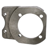 Empi 22 - 2930 - F Vw Bug Rear Disc Brake Kit 1958 - 1967, 5 Lug Vw Pattern - Moore Parts