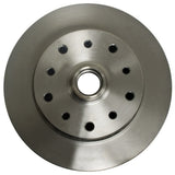 Empi 22 - 2985 Vw Bug Ball Joint Front Disc Brake Kit, 5 Lug Porsche/Chevy Pattern - Moore Parts