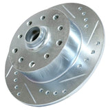 Empi 22 - 6149 - B Vw Super Beetle Front Wilwood Disc Brake Kit, 5 Lug Porsche/Chevy Pattern - Moore Parts