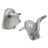 Empi 22 - 6153 - B Vw Bug Frt Wilwood Disc Brake Kit Drop Spindle 5Lug Porsche/Chevy - Moore Parts