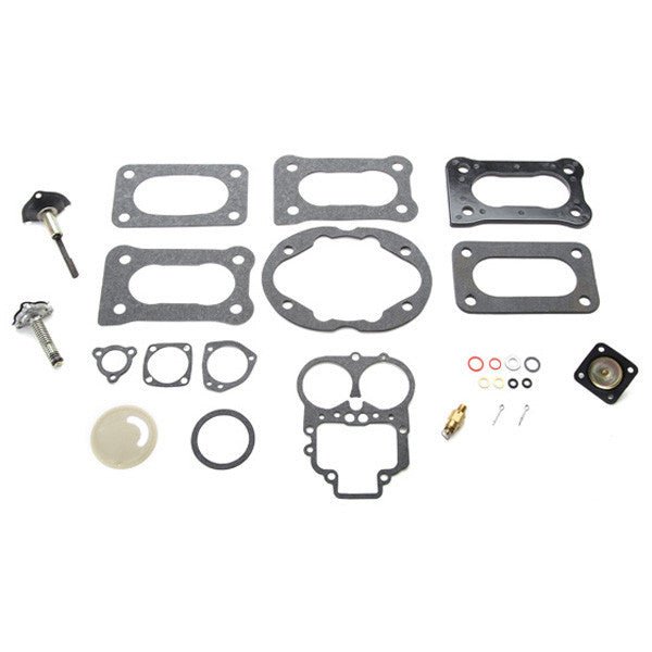 Empi 2202 Carb Rebuild Kit Weber Progressive Dfv, Dfav, Holley 5200, Epc 32/36F - Moore Parts