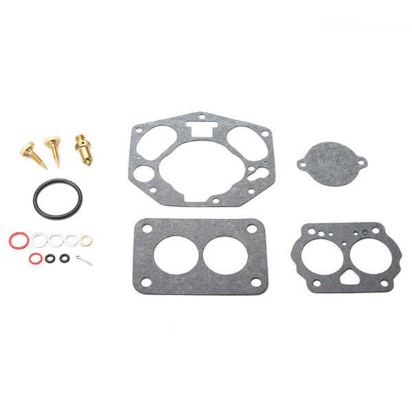 Empi 2258 Carburetor Rebuild Kit For Zenith 32NDIX - Moore Parts