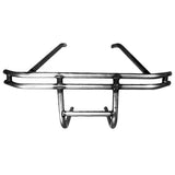 Empi 3079 Rear Vw Baja Bug Double Tube Bumper Firewall Mount Fully Welded - Moore Parts