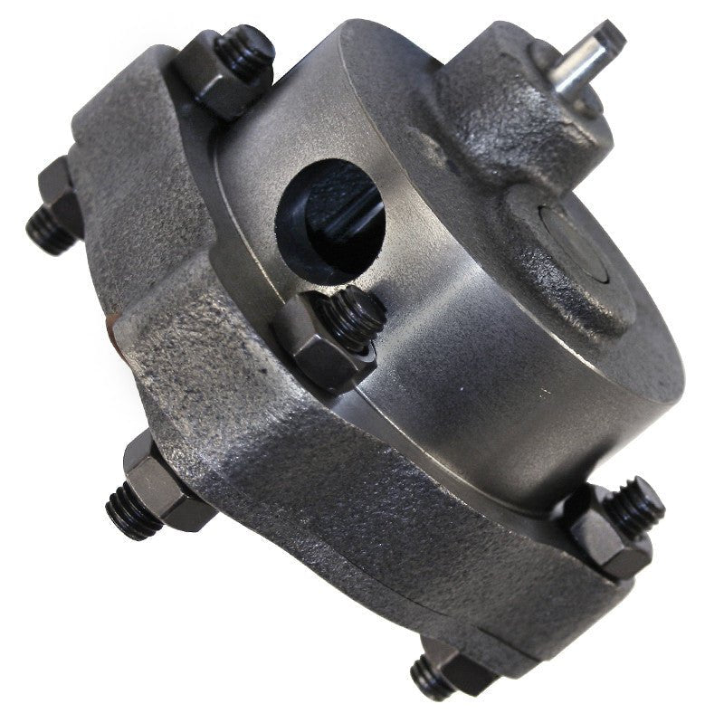 Empi 31 - 2935 HD Hi - Volume Cast Iron Oil Pump For Flat Cam Vw Engines - Moore Parts