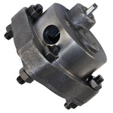 Empi 31 - 2955 Melling HD Hi - Volume Cast Iron Oil Pump For Flat Cam Vw Engines - Moore Parts