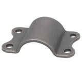 Empi 3154 HD 4 Bolt Steel Mounting Clamp F/Vw Axle Beams / Bumpers, Set Of 8 - Moore Parts