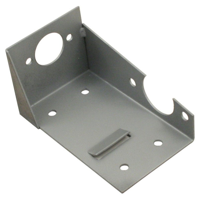 Empi 3159 Steel Vw Bug Pedal Mount Box For Vw Baja Bug Dune Buggy Sand Rail - Moore Parts