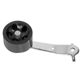 Empi 3160 Black Roller Throttle Pedal Vw Dune Buggy Bug Ghia Thing Sand Rail - Moore Parts