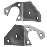 Empi 3196 Multiple Shock Adapter Mounts For Vw Swing Axle Suspension, Pair - Moore Parts