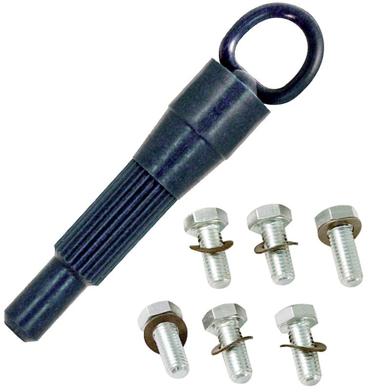 Empi 32 - 1204 Clutch Installation Kit, Bolts - Washers - Pilot Tool, Vw Bug / Ghia - Moore Parts