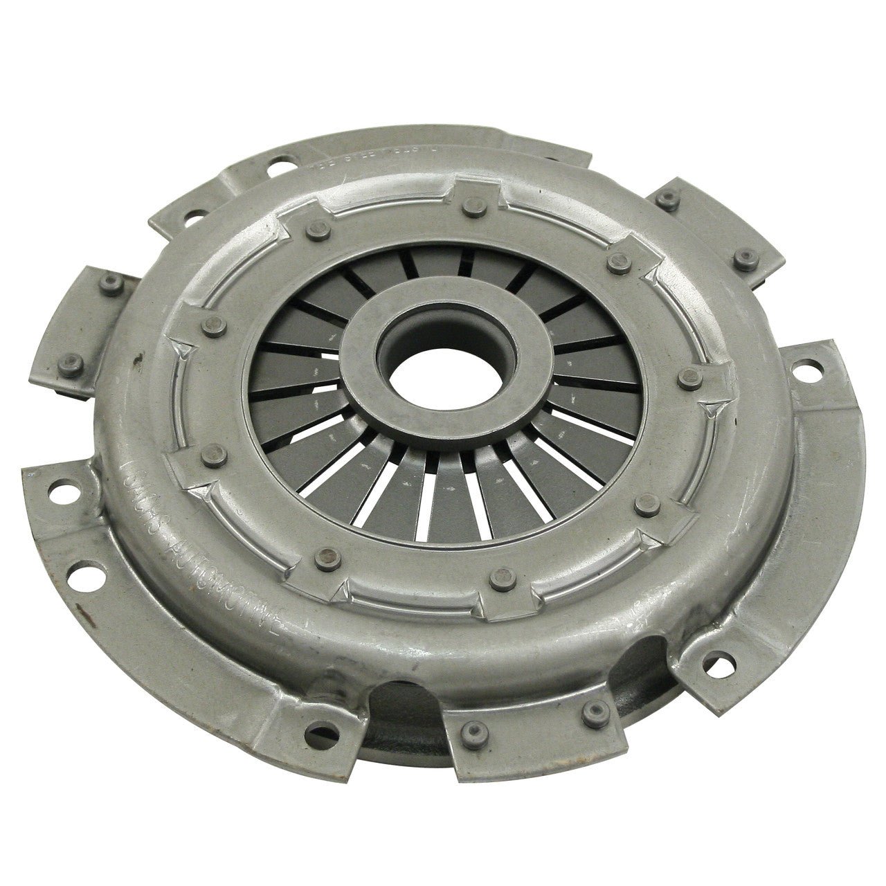 Empi 32 - 1234 - B Sachs HD Early Clutch Pressure Plate, Vw Bug 180mm 6V Flywheel - Moore Parts