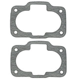 Empi 3212 Weber 40mm/42mm DCNF Air Cleaner Gaskets, Pair - Moore Parts